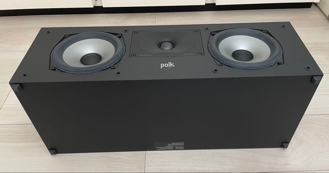 しゅっころ様Polk Audio Monitor XT MXT30