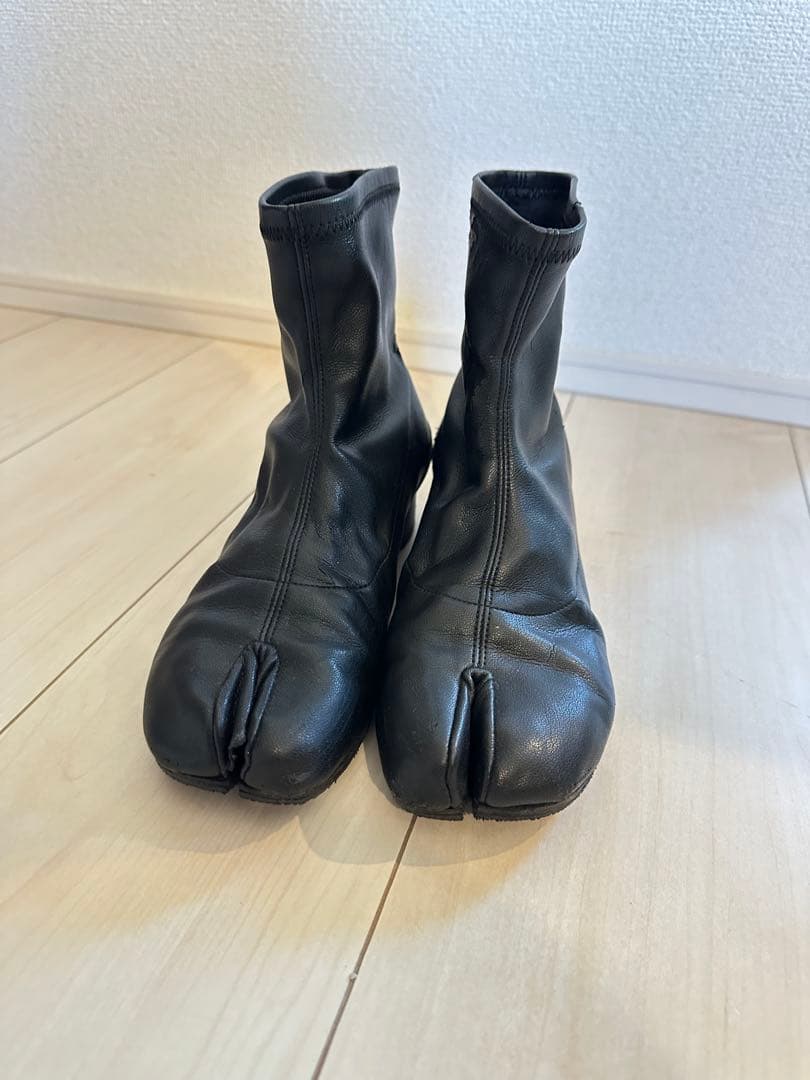 靴 Maison Margiela S58WU0270 PR731 36