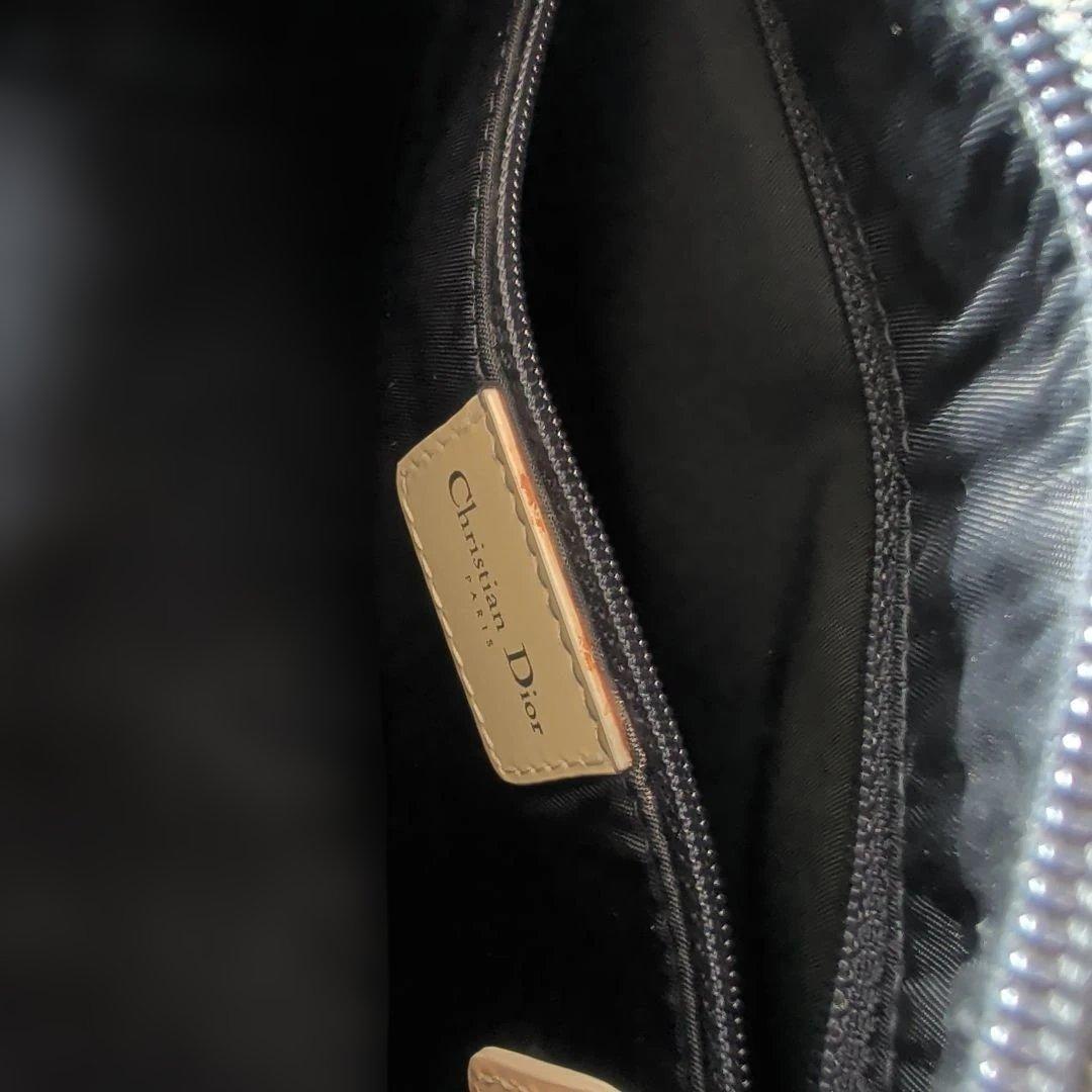 Christian Dior クリスチャンディオール MA-1011 デニム