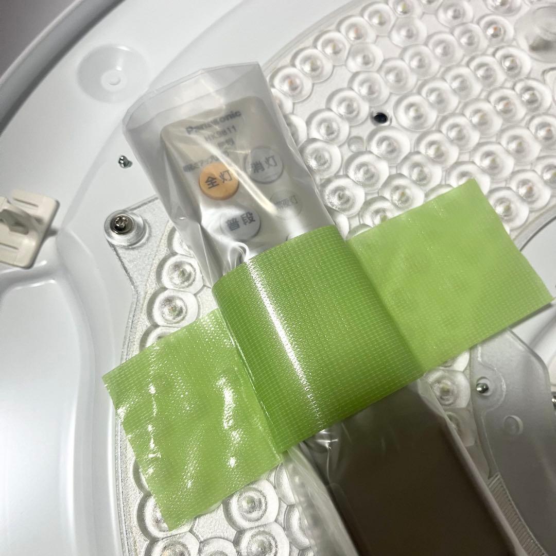 未使用品 Panasonic シーリングライト LGC41121 パナソニック