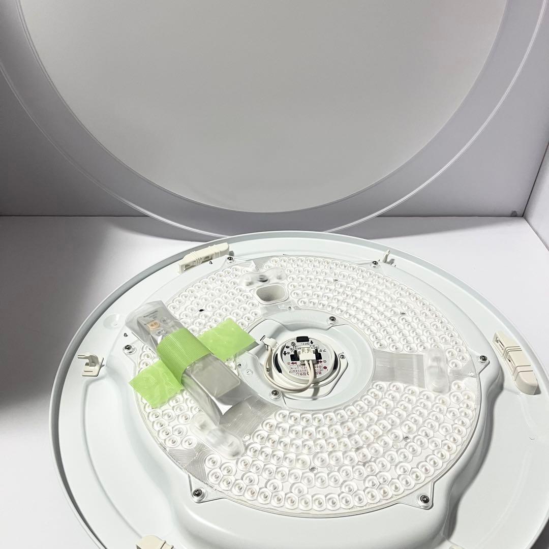 未使用品 Panasonic シーリングライト LGC41121 パナソニック