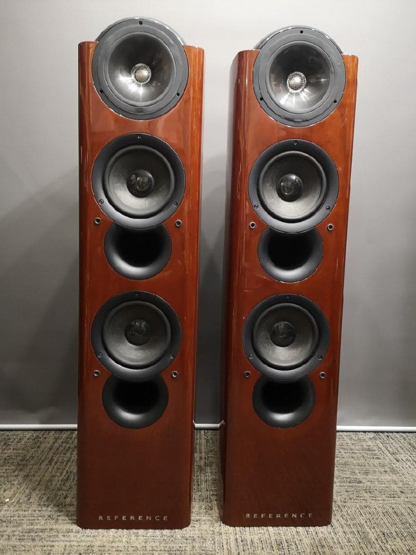 araiyosiaki様用KEF REFERENCE 203/2 m0s9732