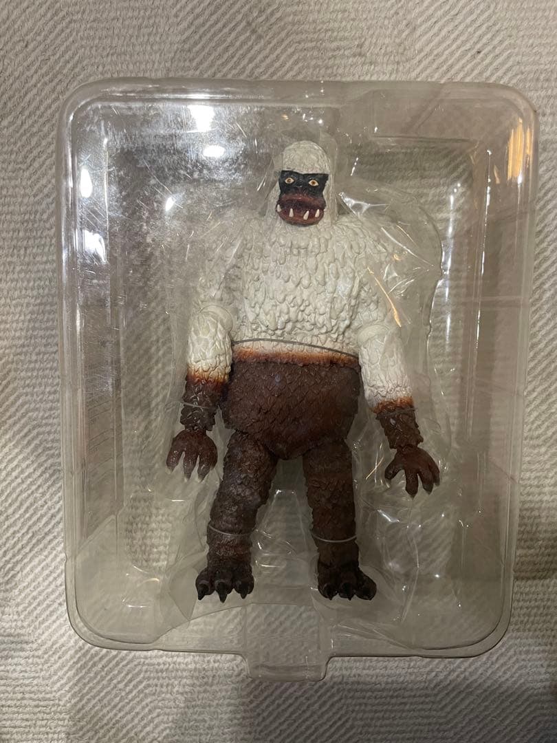 エクスプラス大怪獣シリーズ　ギガス