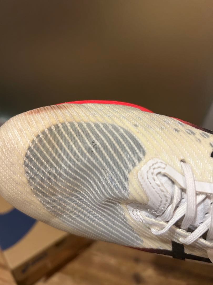 ASICS アシックス SPEED md メタスピードMD 27.5cm