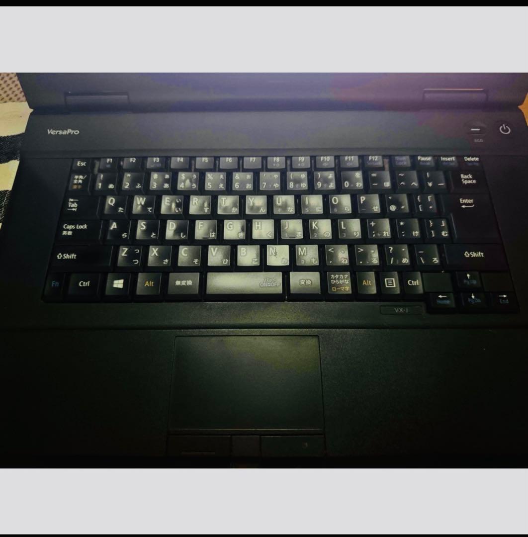 【16GB/SSD512GB】Core i5ノートPC マウス、ハブ付