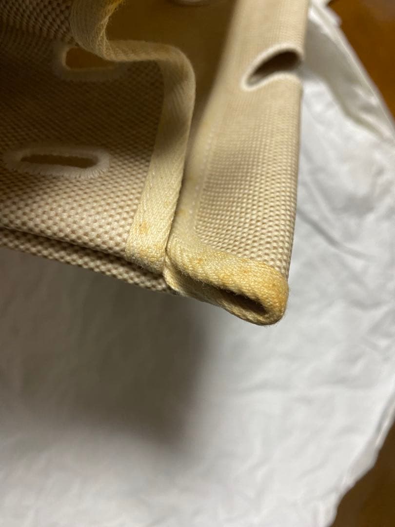 エルメス　エールバッグ　縦長タイプ未使用