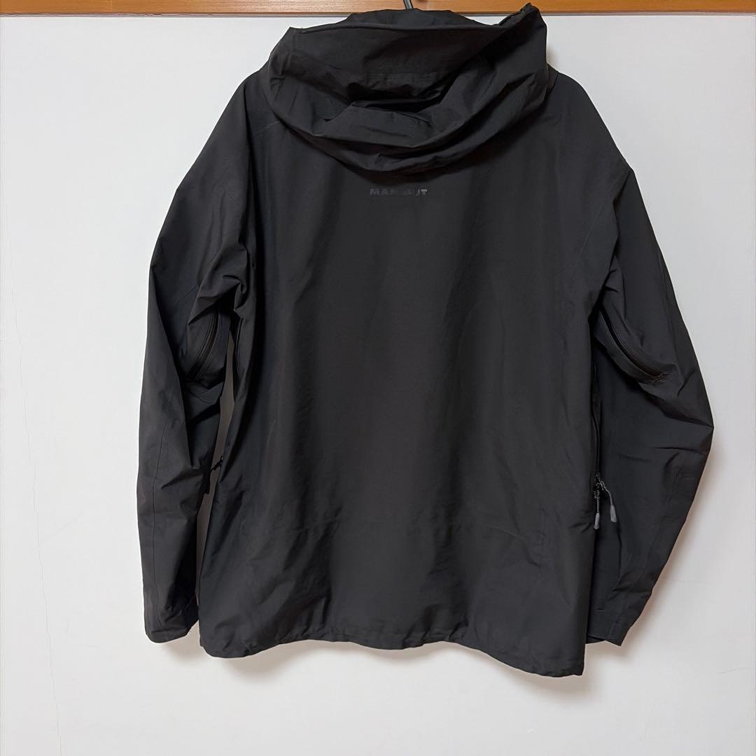 MAMMUT アヤコプロ HS 2.0 AF Men XL ゴアテックス