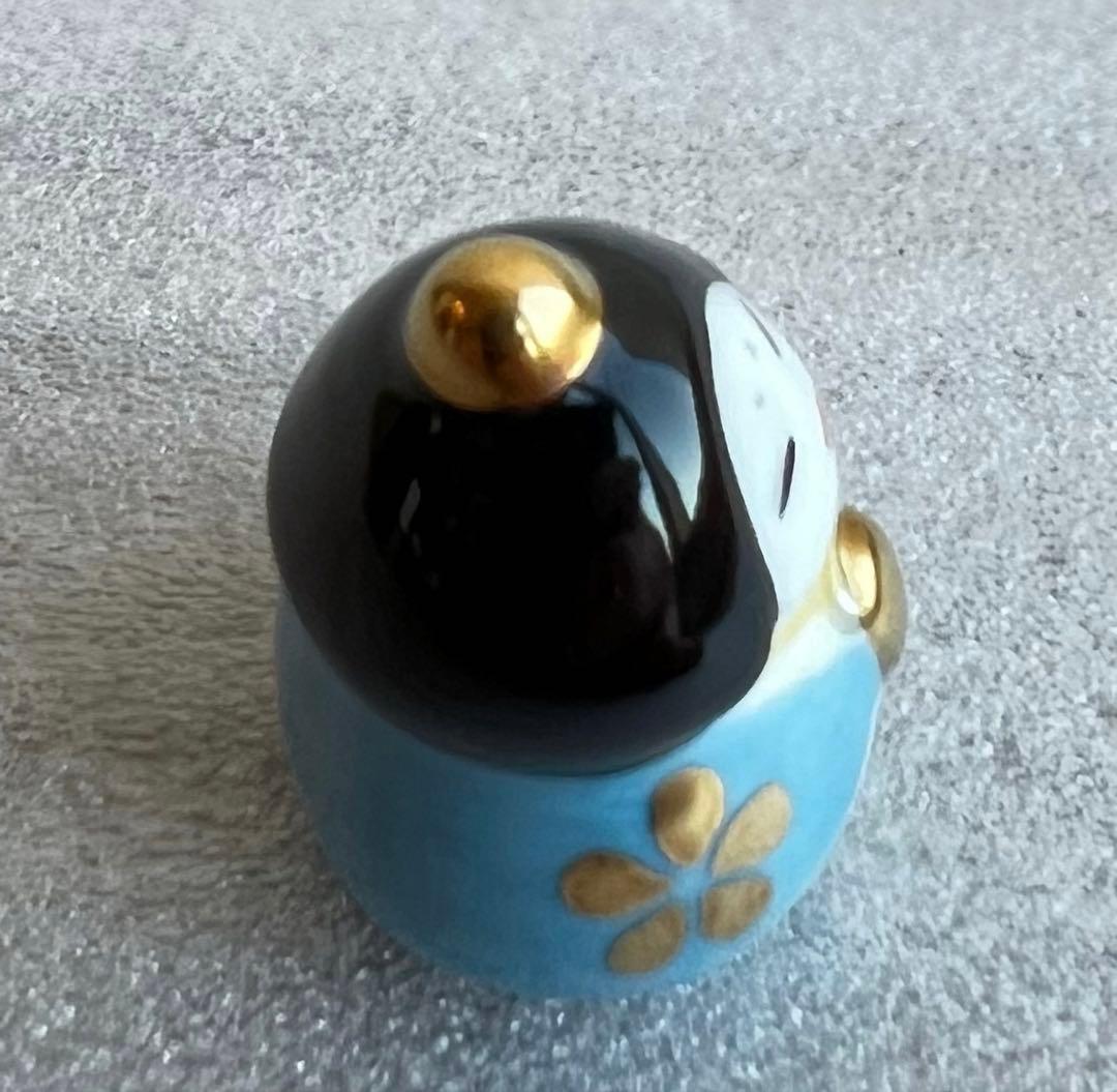 ヘレンド　ウィーンの薔薇・ピンク　貝雛