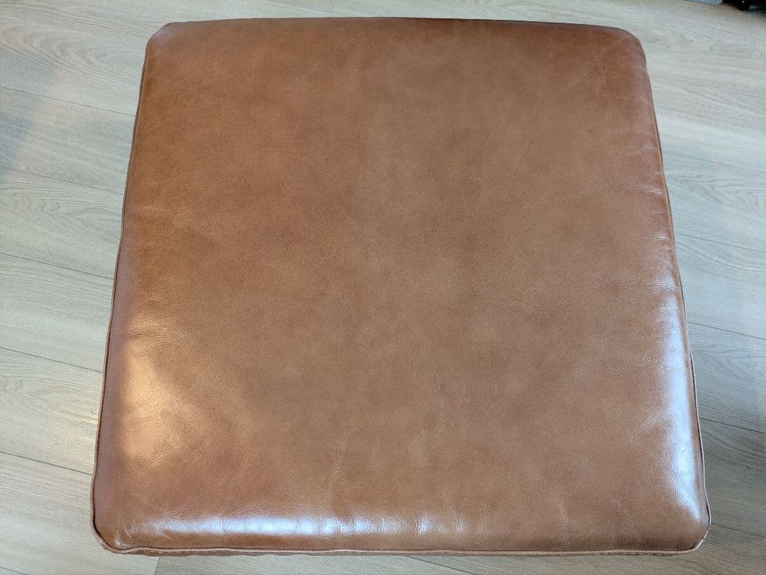 アクタス　ACTUS　five by five　オットマン