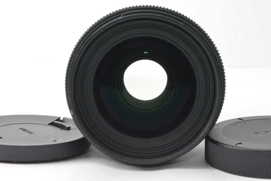 CANON用★ SIGMA Art 35mm F1.4 DG HSM