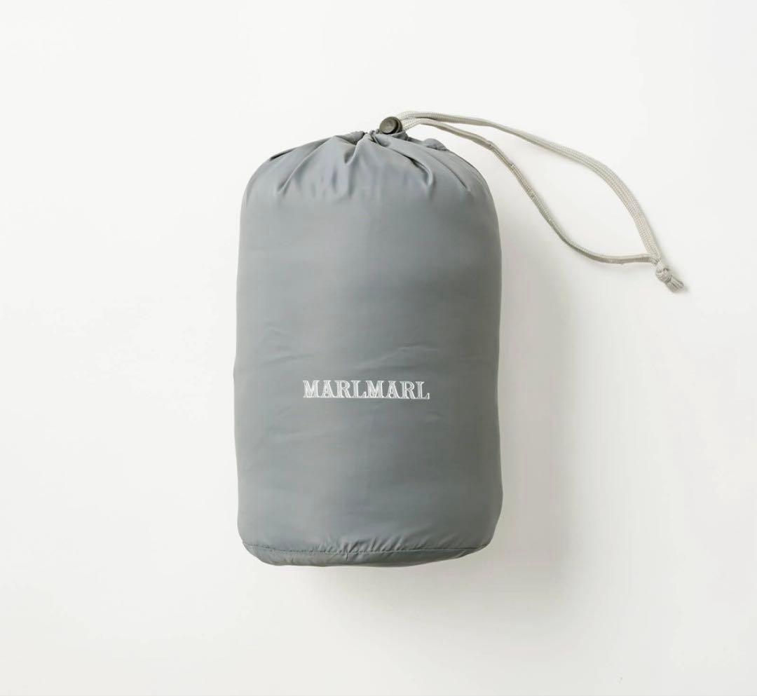 マールマールベビーカバー