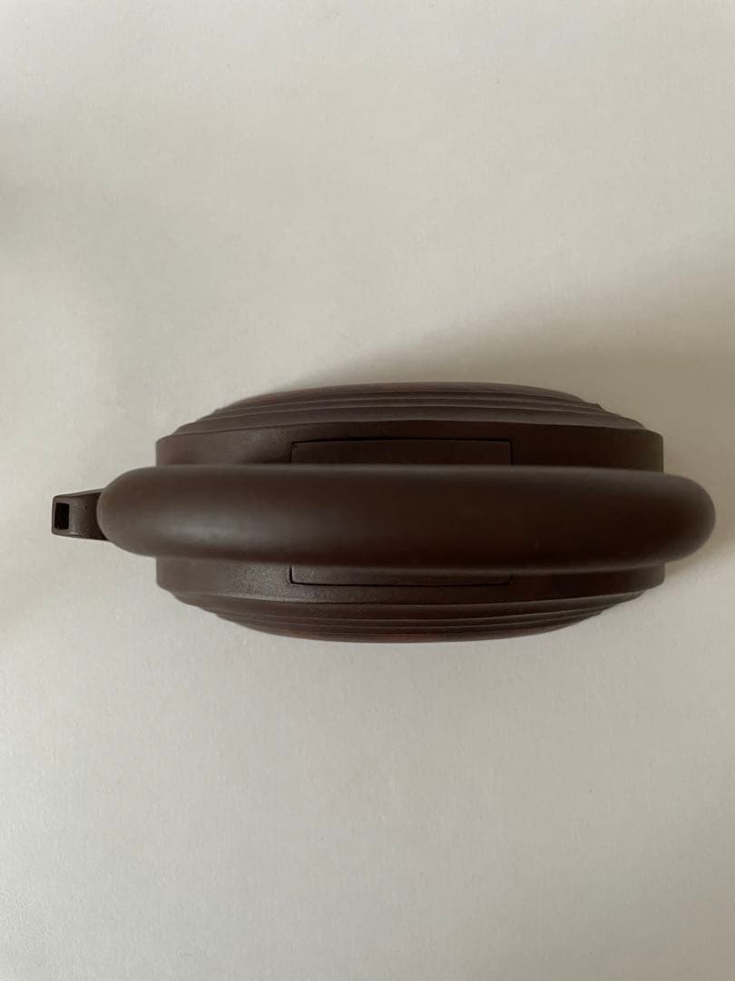 アンティーク 中国 急須 紫砂名家 陸文霞