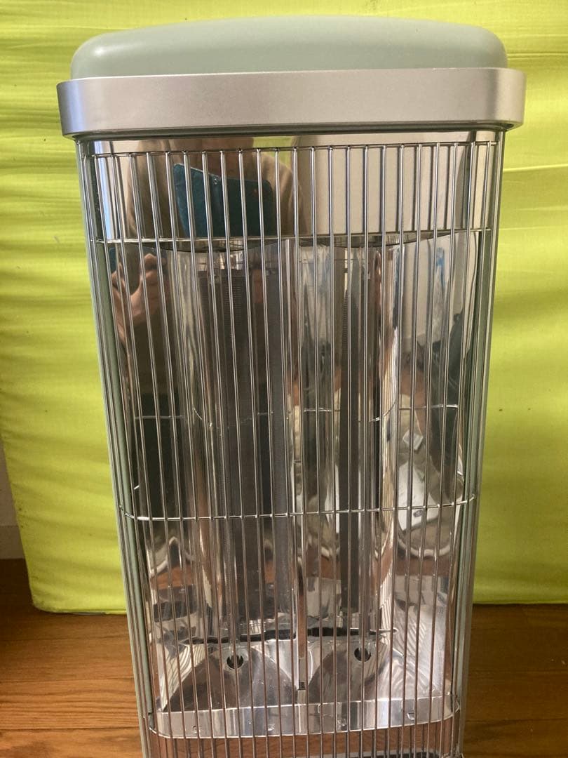 アラジン遠赤グラファイトヒーター