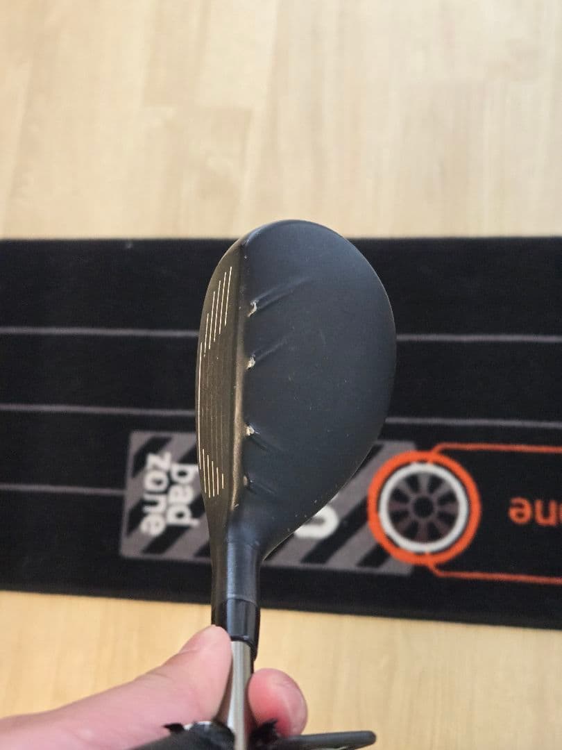 【最終値下げ】名器PING G400 4U PINGTOUR 173-85S