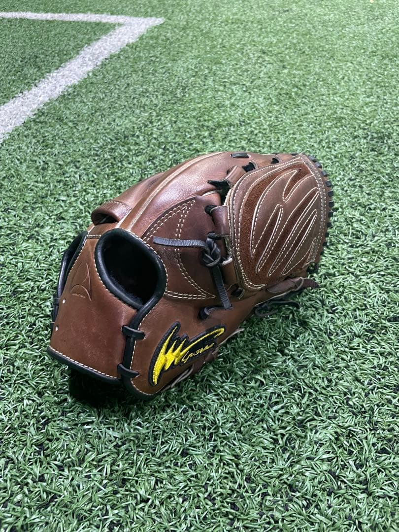 アルモニーアグローブ