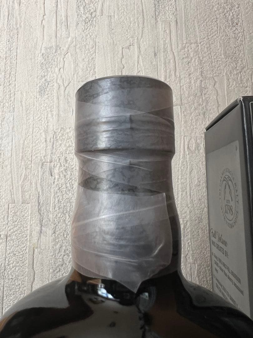 【終売品 貴重】ハイランドパーク　フルボリューム18年　700ml