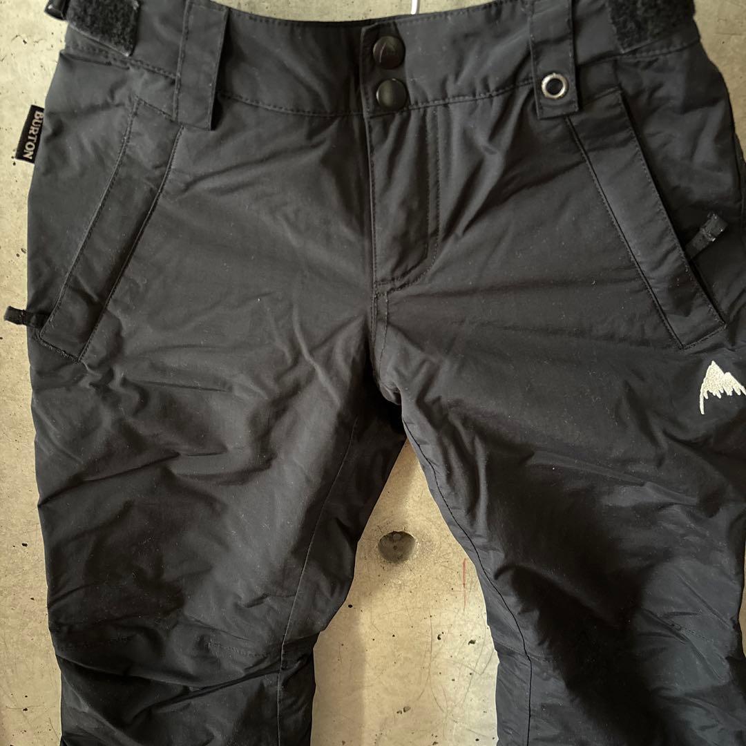 Burton スキー/スノーボード ウィンタージャケット&パンツ