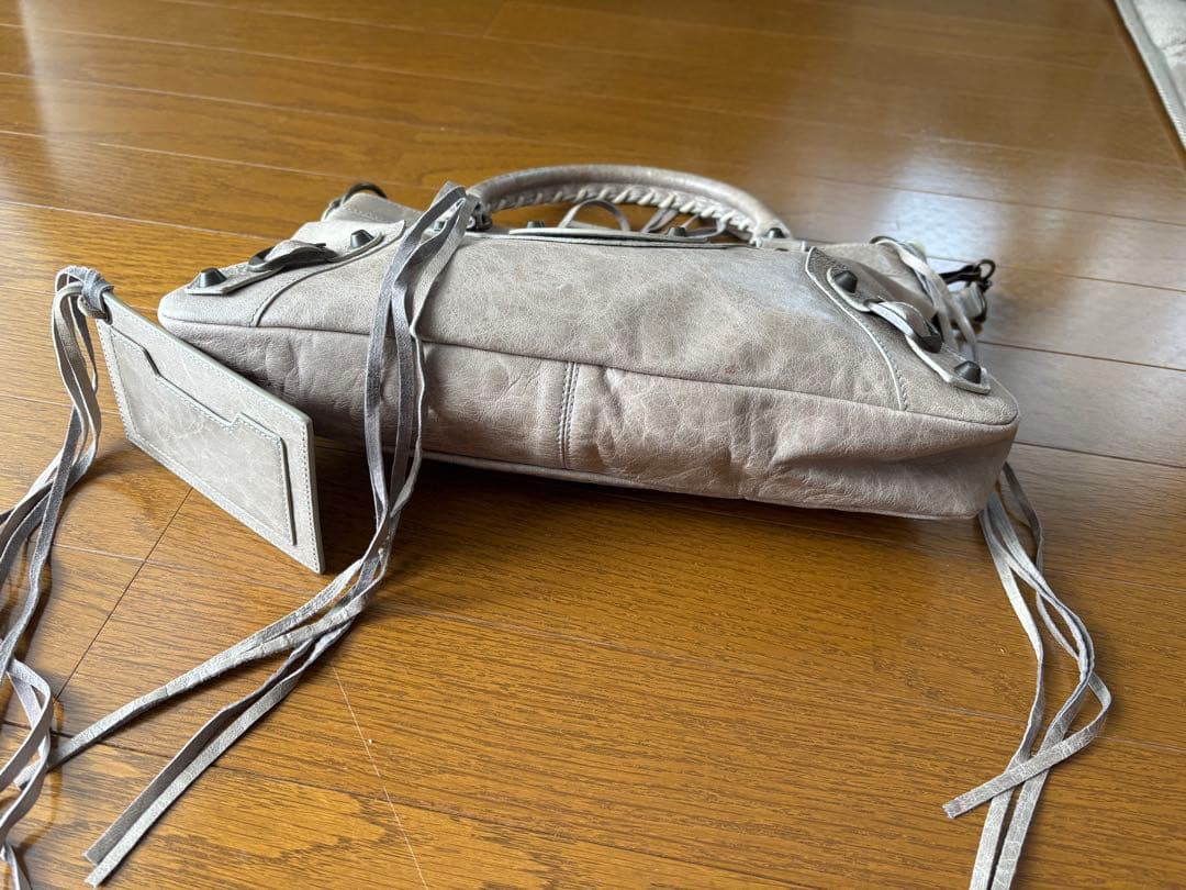 バレンシアガ　BALENCIAGA バッグ