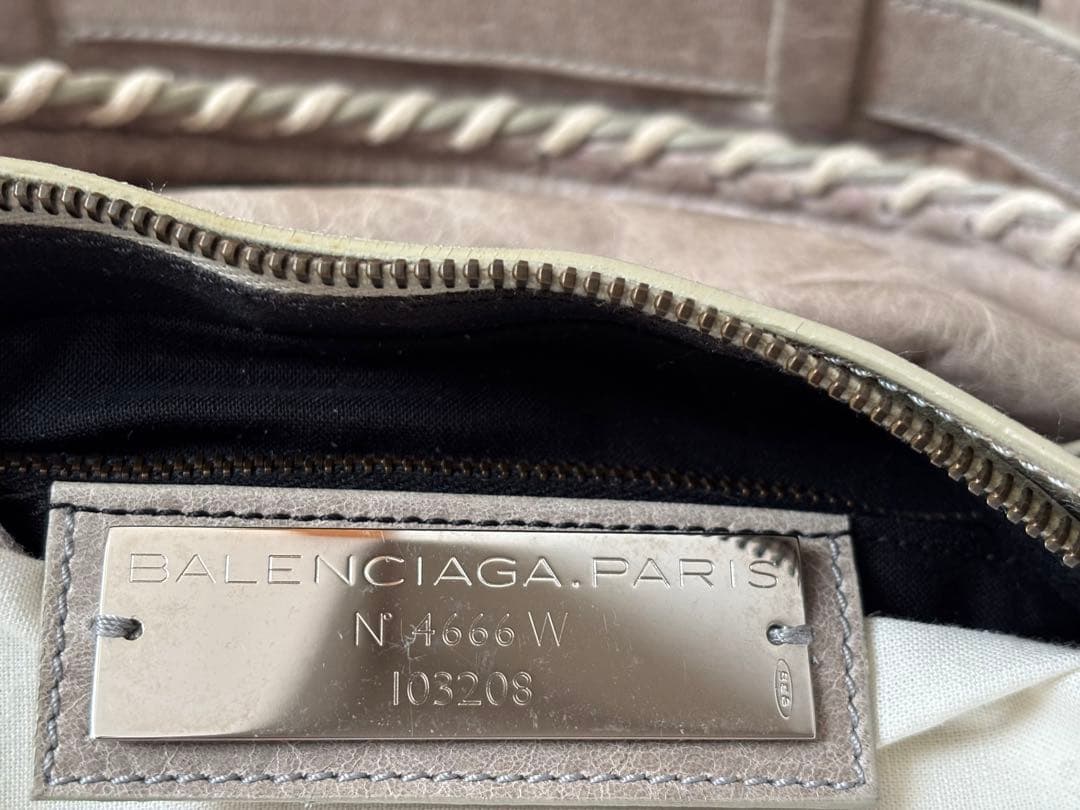 バレンシアガ　BALENCIAGA バッグ