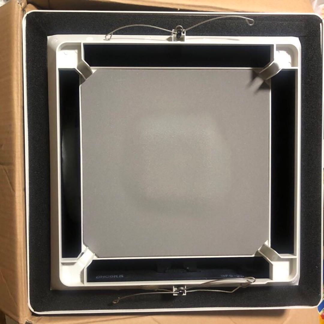 三菱 換気 部材 BFS-25WG3 産業用 空調用送風機 耐湿型給排気グリル