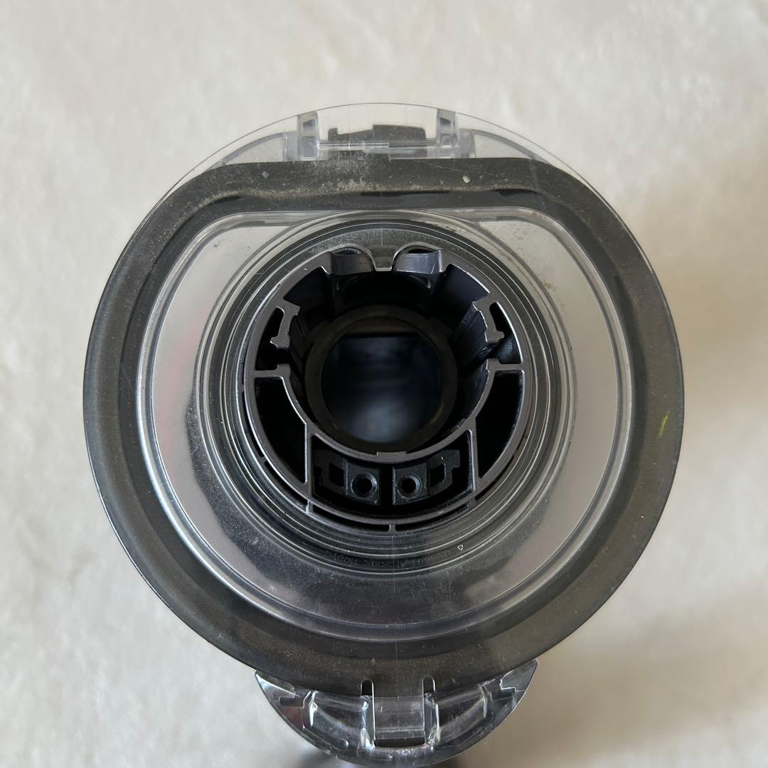 dyson ダイソン サイクロン V10 Fluffy 掃除機 SV12FF