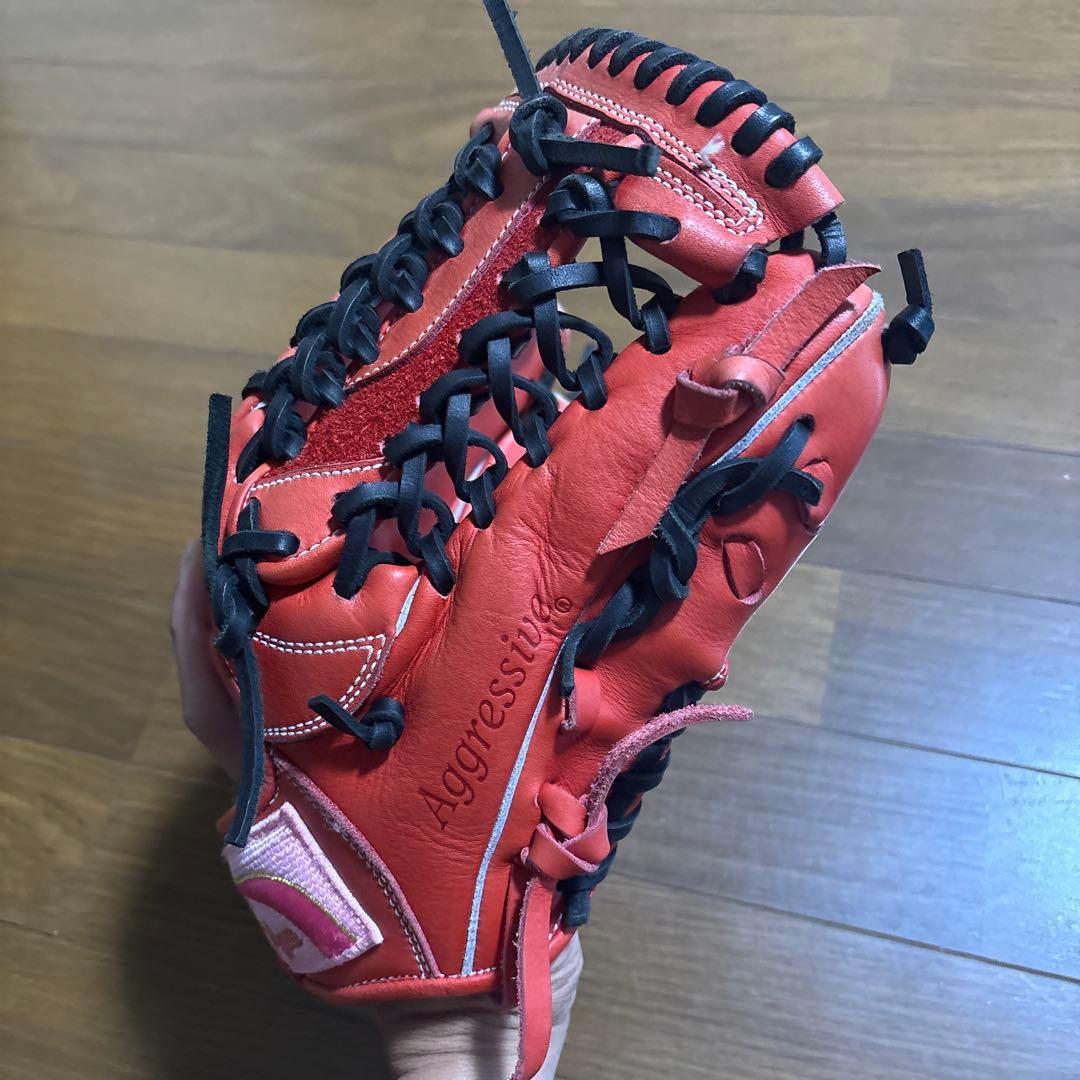 野球 グローブ グラブ 軟式用 久保田スラッガー