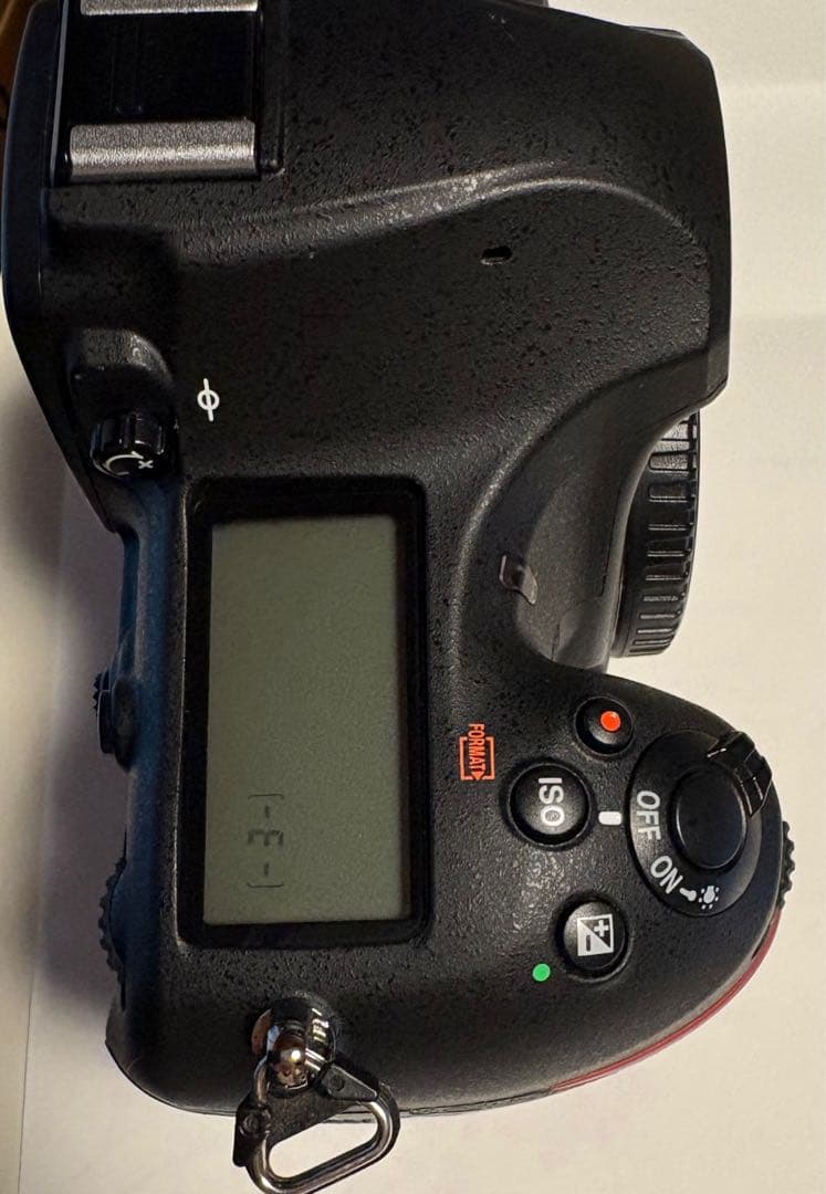 Nikon D850 デジタル一眼レフカメラ