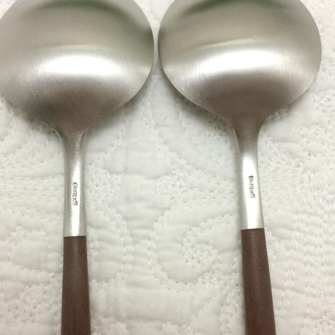 残り僅か！　正規品　クチポール　GOA　ブラウン＆シルバー　基本５種×各２本