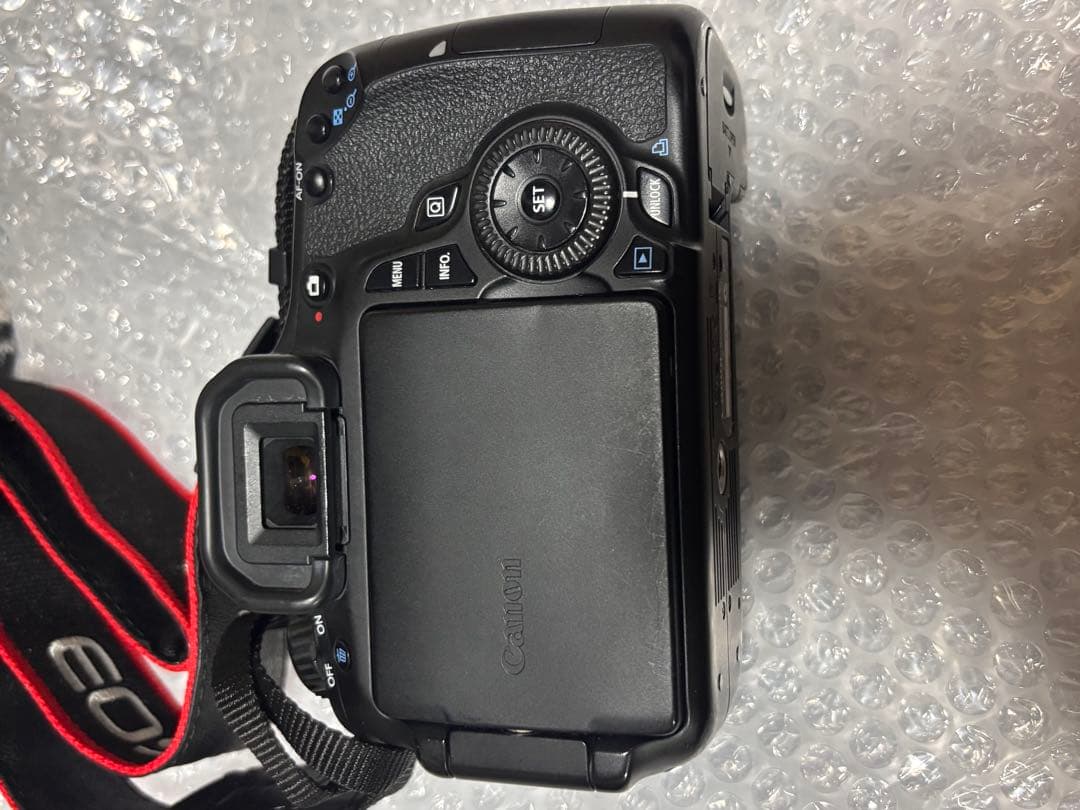 Canon EOS 60D デジタル一眼レフ ボディ