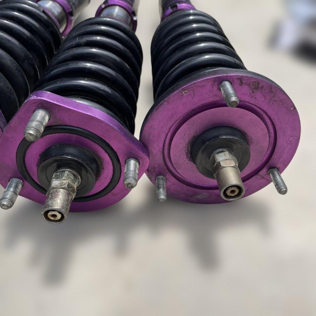 ファイナルコネクション車庫調　クラウン