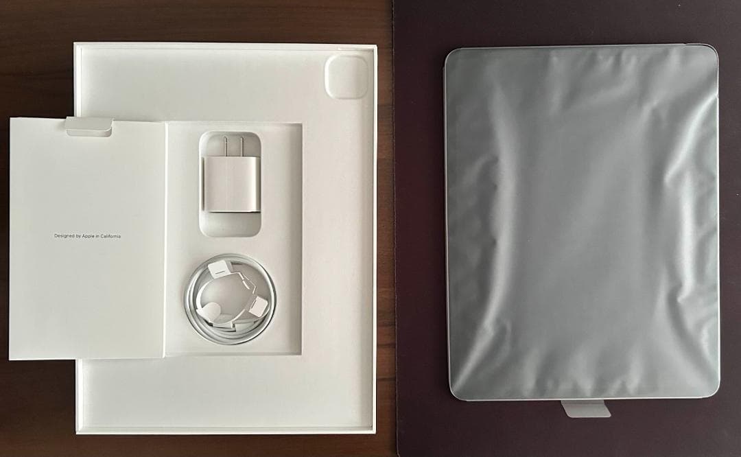 Apple iPad pro 12.9インチ(第４世代) 128GB Wi-Fi