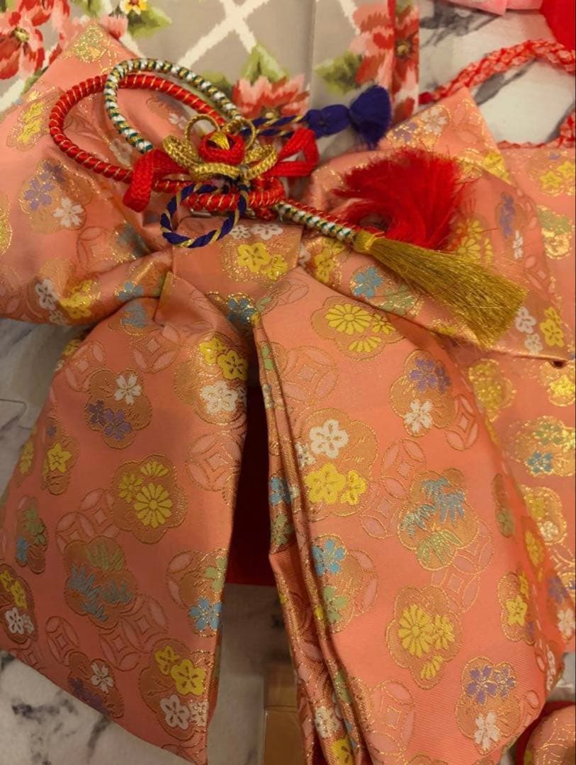 現行品京都みさやま　定価33,800円 七五三 16点フルセット 子供用着物