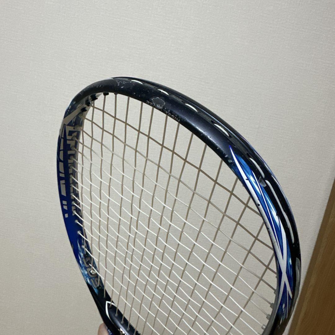 YONEX ヨネックス GEOBREAK 50S ジオブレイク50S UL1