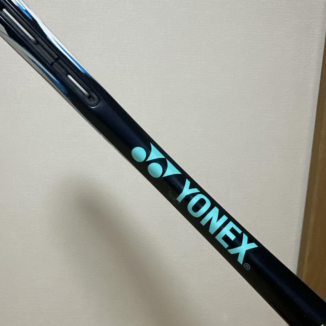 YONEX ヨネックス GEOBREAK 50S ジオブレイク50S UL1