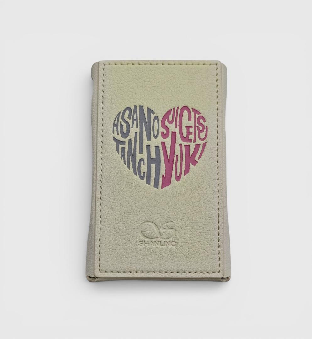 ポータブルプレーヤー Shanling M3X Limited Edition