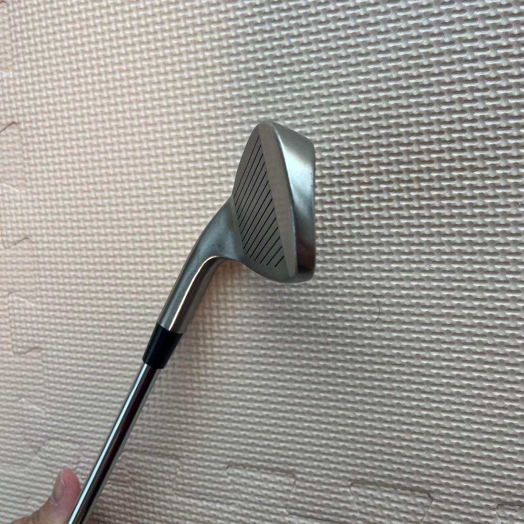 希少美品　メディカス　アイアン　7番　ゴルフ練習器具　スイングトレーナー