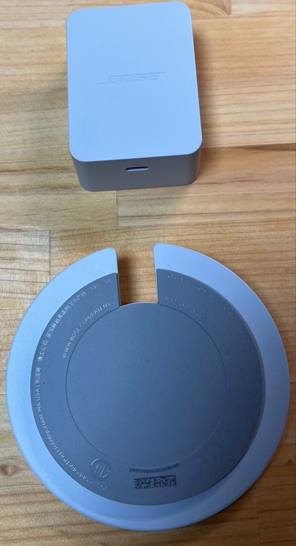 送料込★匿配★オプション付★BOSE PortableSmartSpeaker