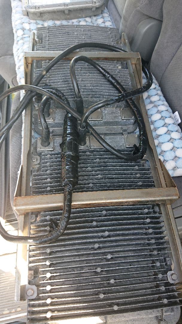 hamde 秋刀魚 シラス イカ 等の集魚灯