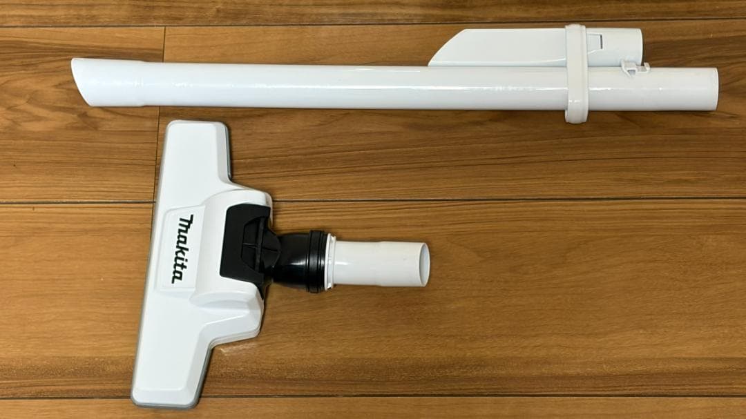 掃除機・クリーナー Makita CL286FDZW