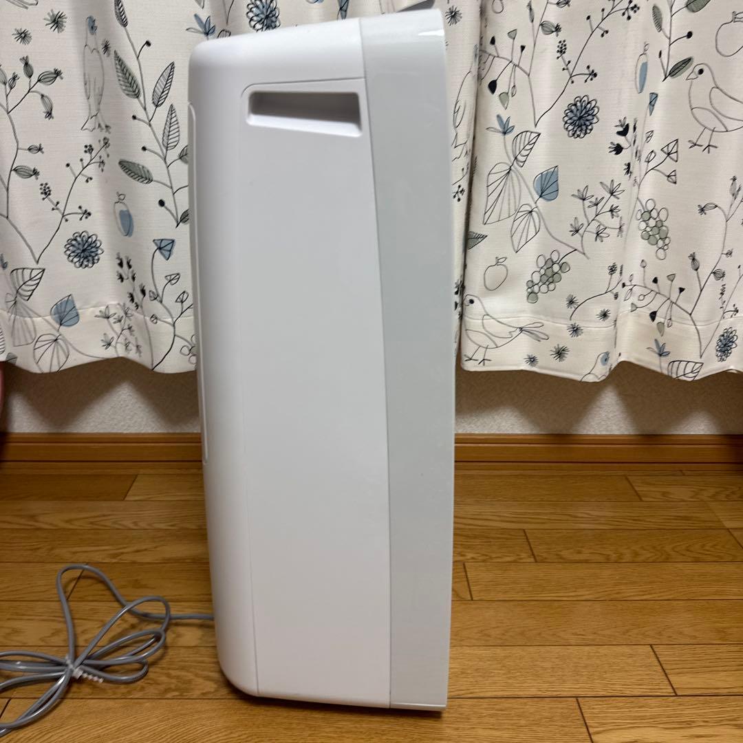 SHARP 除湿機 CV-R180-W 2025年製