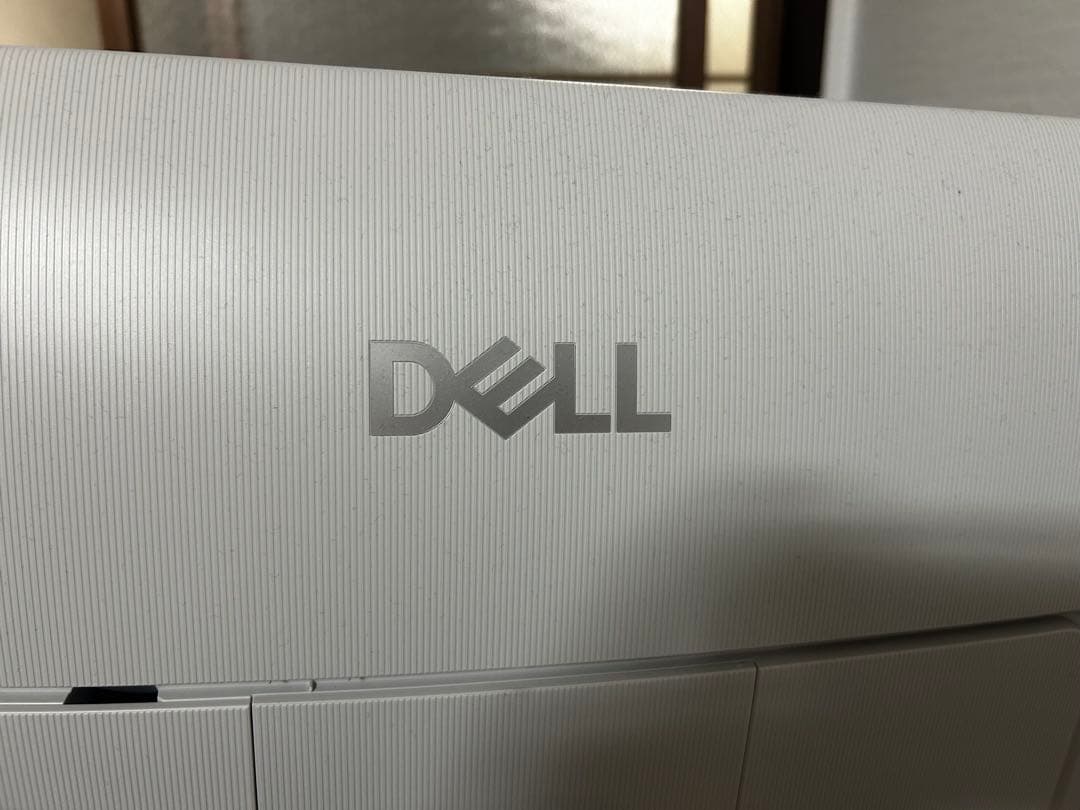 Dell S3225QS-A 31.5インチ 4K モニター