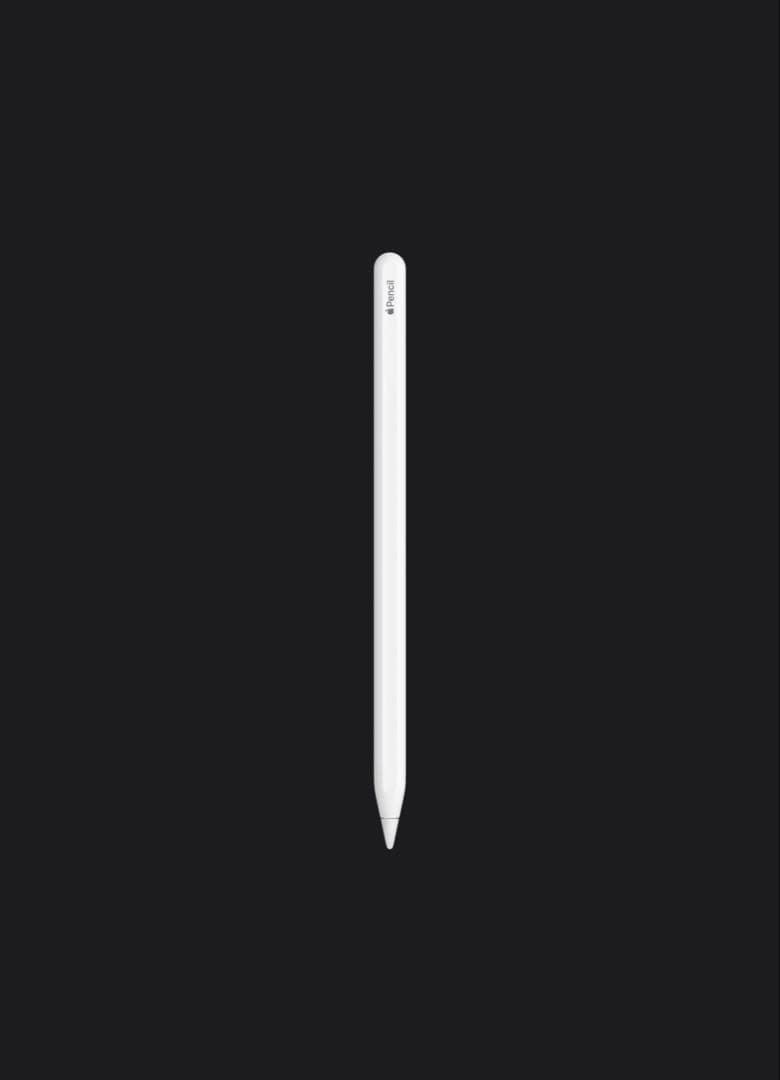 suu！Apple Pencil（第2世代）