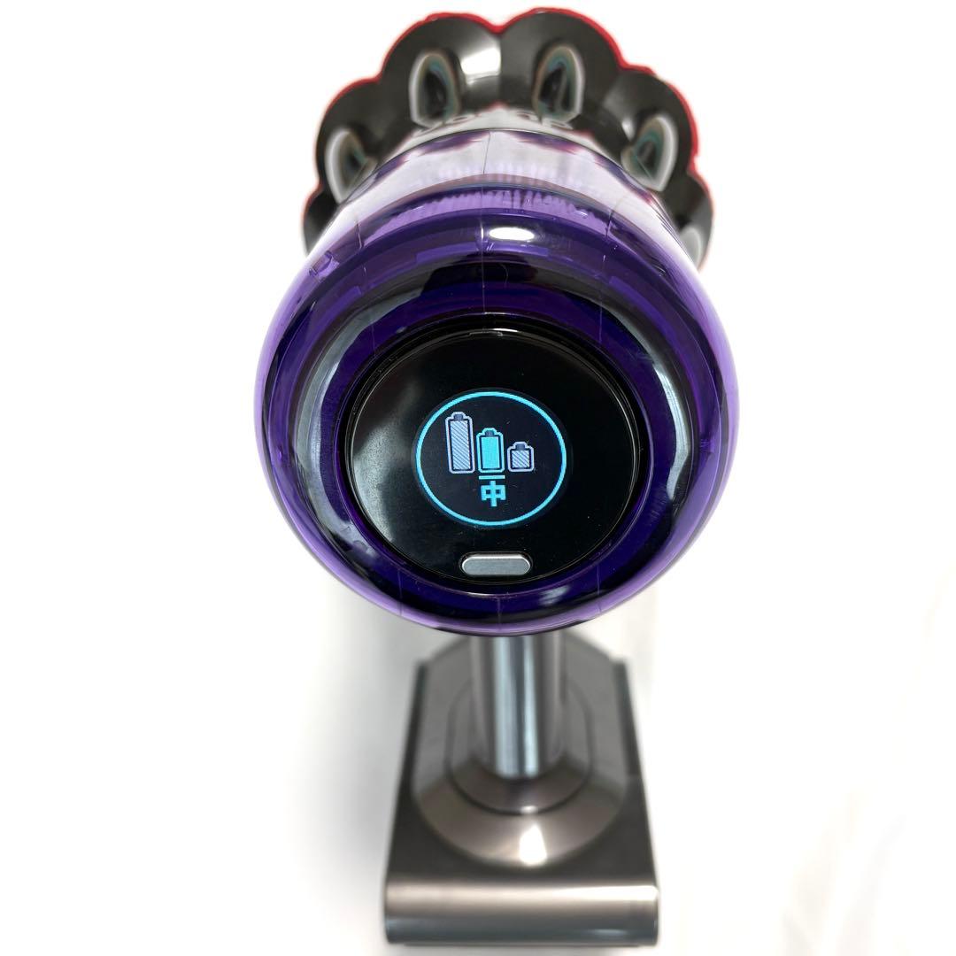 掃除機・クリーナー Dyson Digital Slim Origin SV18 FF OR2