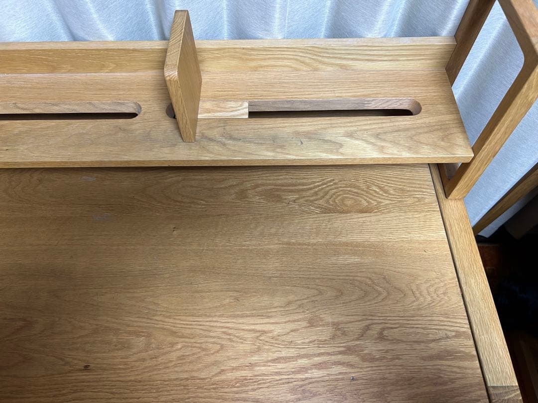 緊急お値下げ！学習机　アクタス　ACTUS