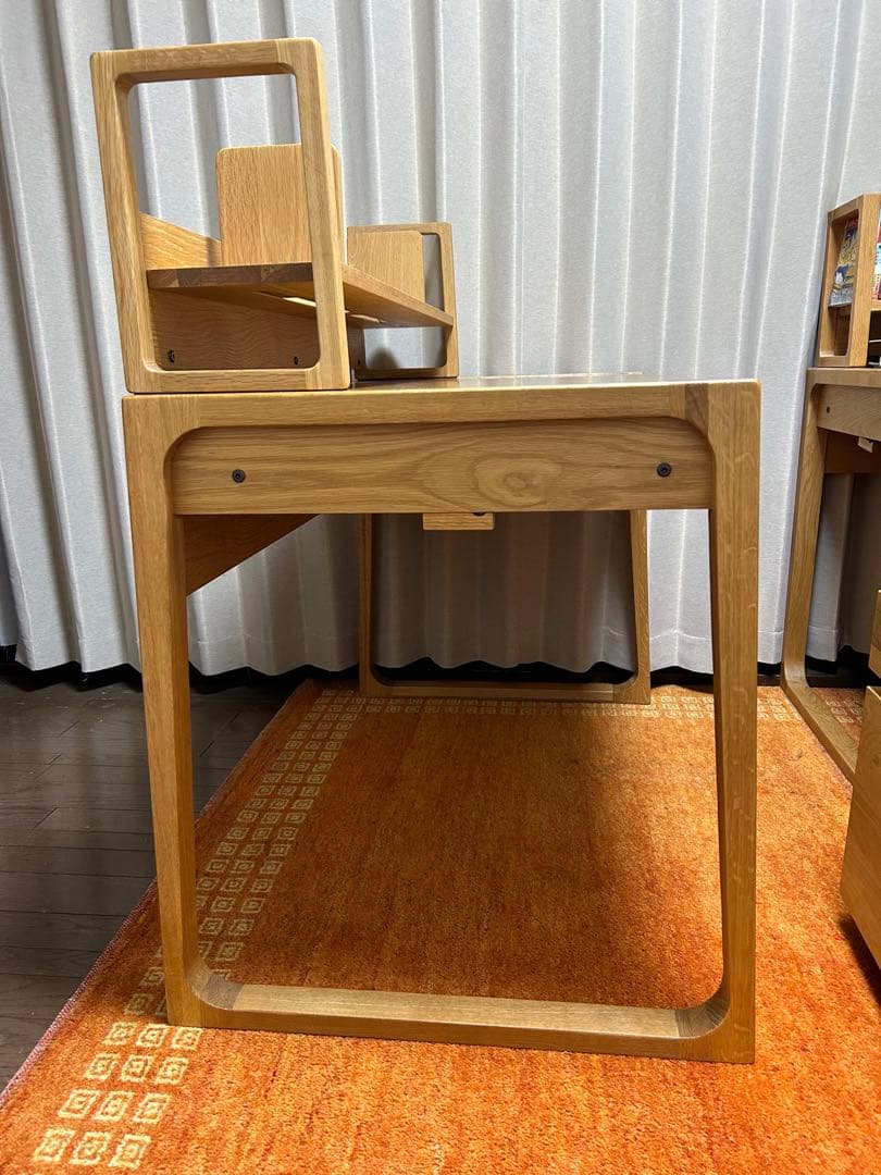 緊急お値下げ！学習机　アクタス　ACTUS