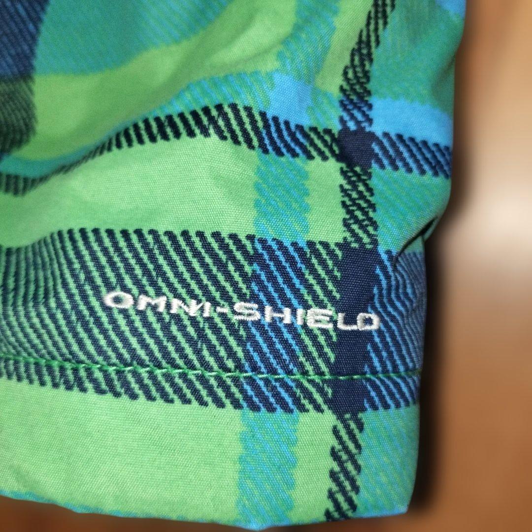 Columbia キッズ スノーウェア 　xs 120〜130