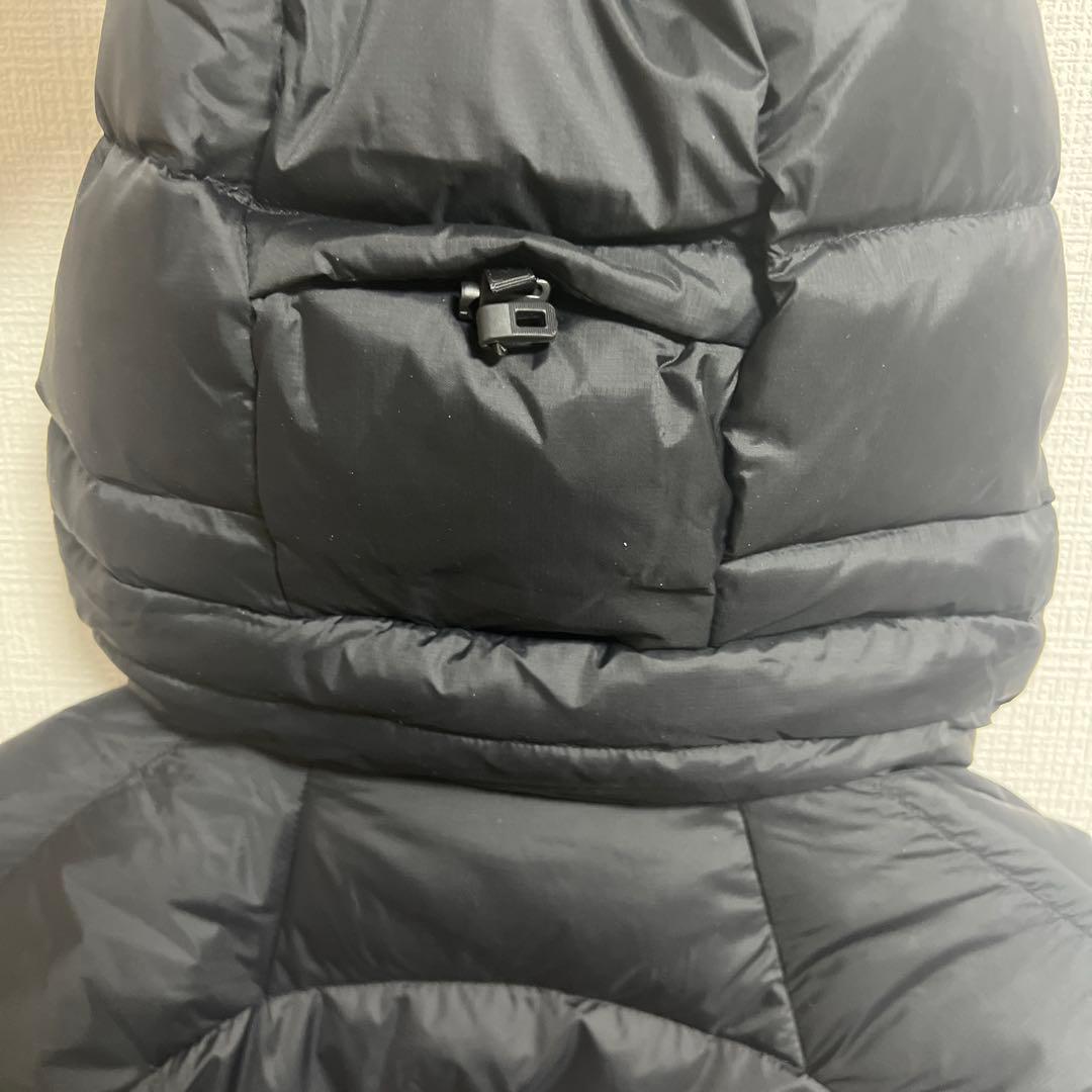 T*ｏ様 Patagonia フィッツロイ ダウンジャケット