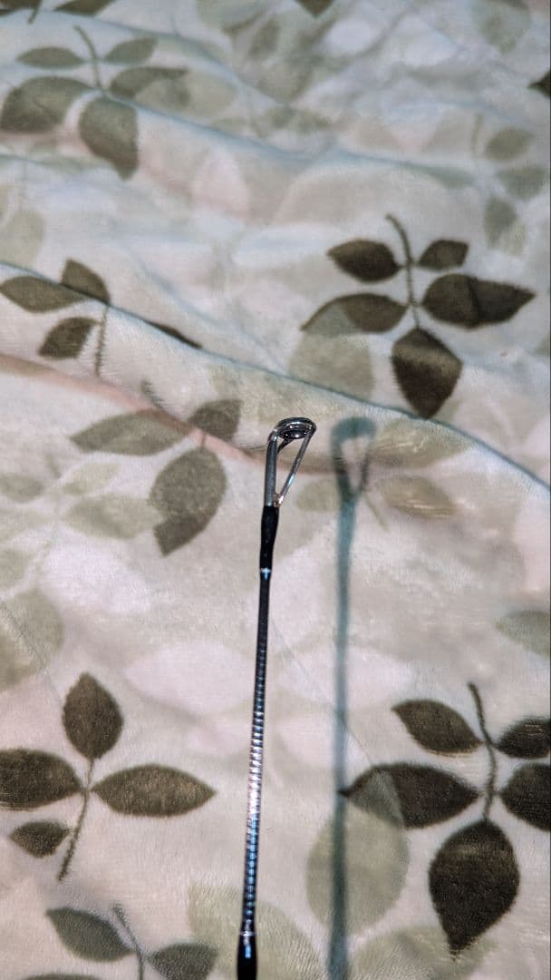 ヤマガブランクス　24ブルースナイパー103ML/M　美品