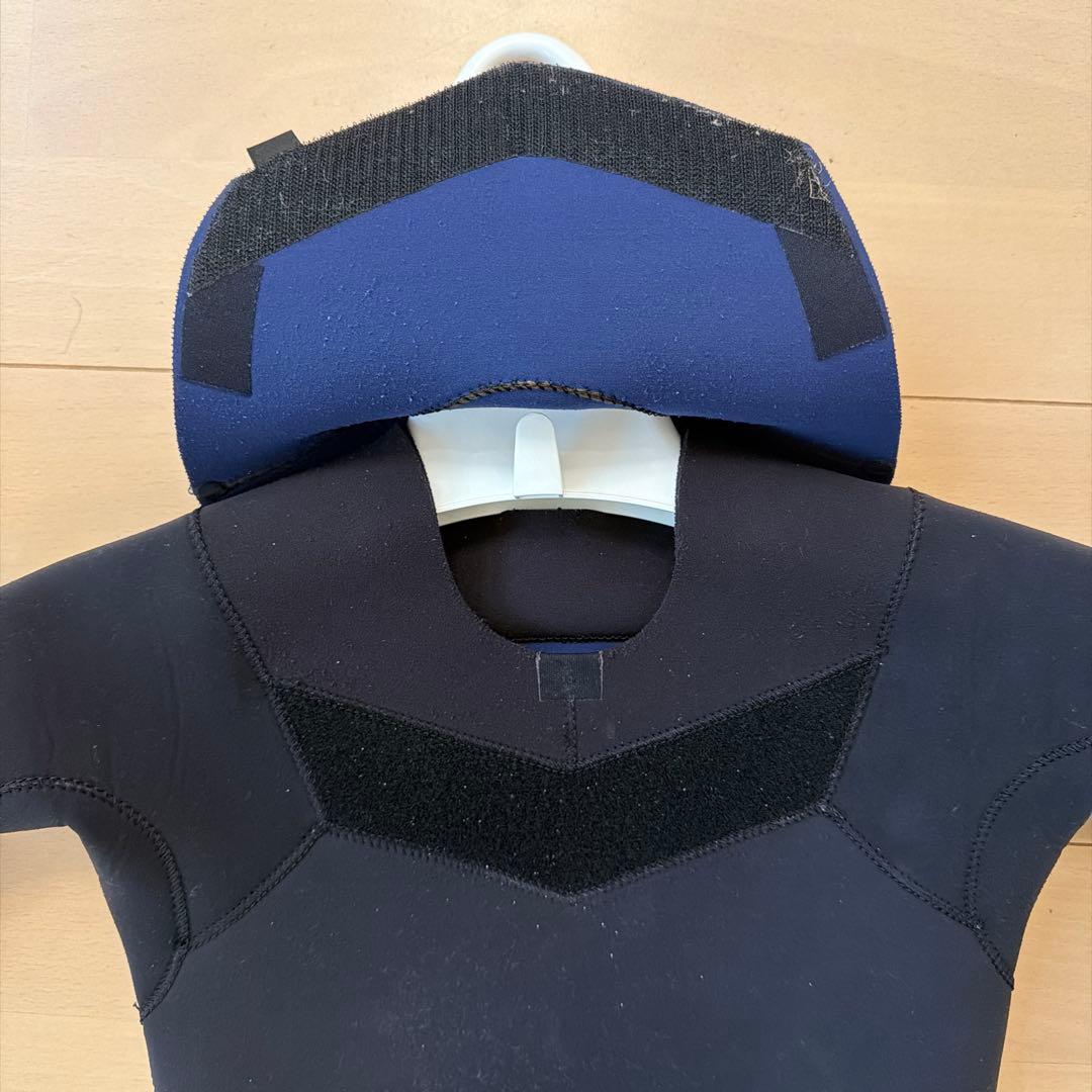 NOISE ウェットスーツ ショートスプリング キッズ