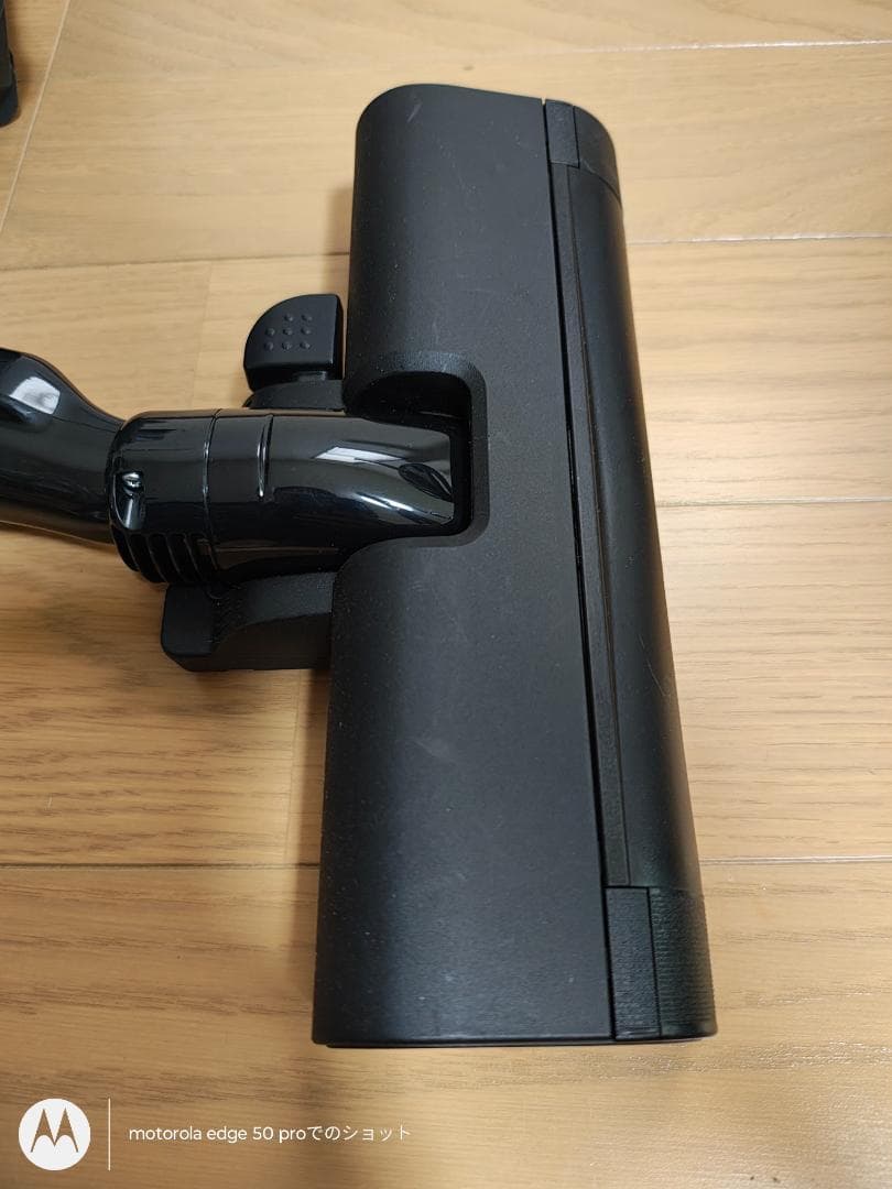 パナソニック★キャニスター掃除機★MC-SR43K-A